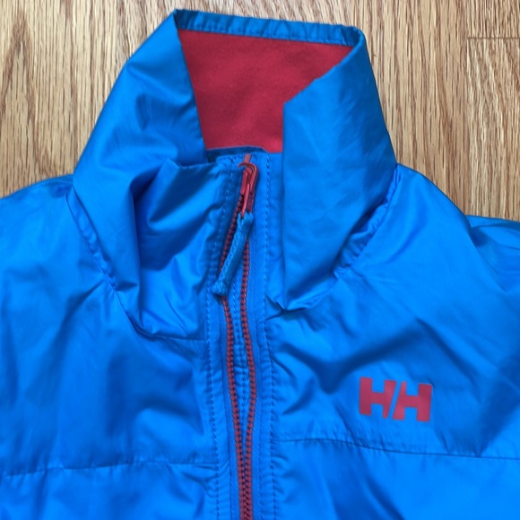Helly Hansen H2 Flow Jacket - Picture 2 of 9